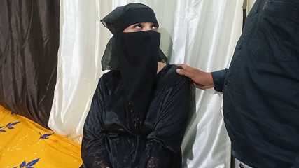 Dearshivani: Muslim Was Fucked by Her Son in Law
