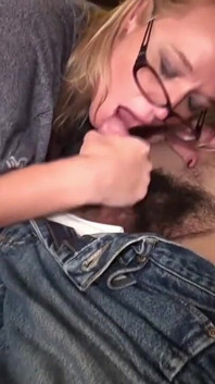 Hotwife Hookup with Boy Toy