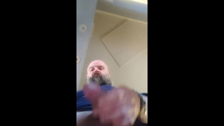 Wanker: Kompilacja Big Dick Cuming