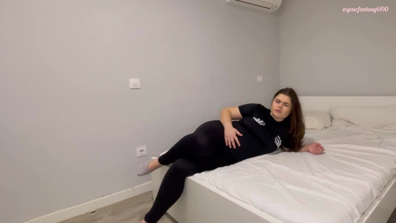 Your fantasy studio: I love that I can fart around you 3