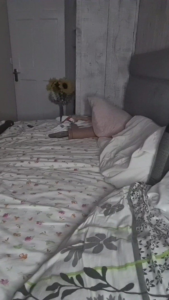 Anal Fetish Couple: Soția sexy și excitată savurează un futai murdar