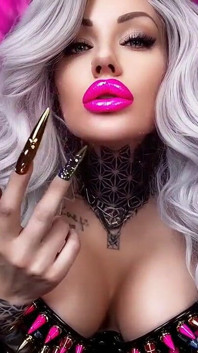 Móng vuốt hương thơm ngửi, giữ, vuốt ve