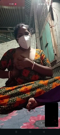 rikord ki gee klip dekhna band karo! kol par mohini ki kachchi tej laiv gavaah bhaag do