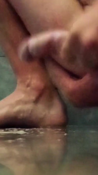 Cuming i anal