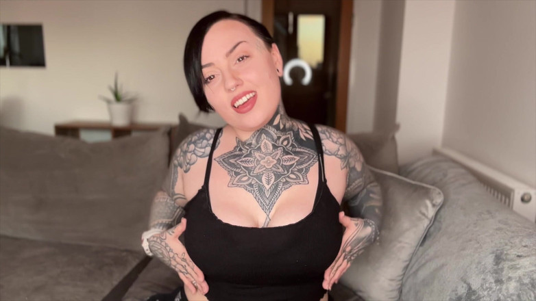 Miss Valentina: Behalte deinen Ring für WICHsanleitung