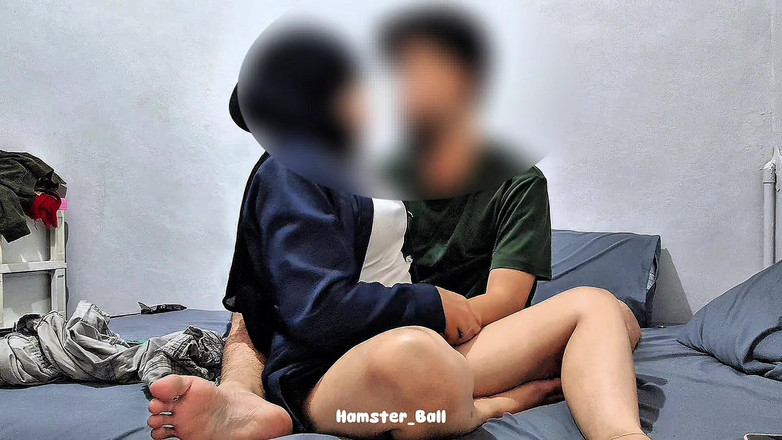 Hamster_Ball: Einem hijab-mädchen der jungfrau 18+ beibringen, zu ficken