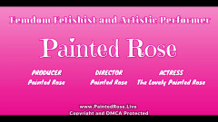 PaintedRose: लालची मार्गदर्शन देवी