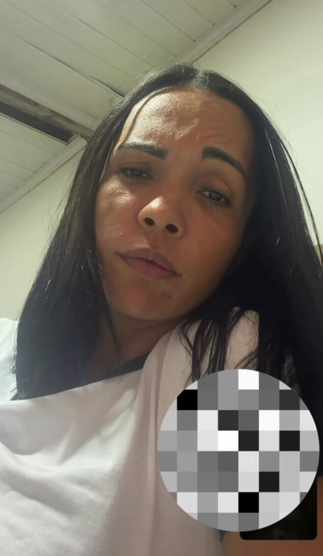 Renata Frazao: College