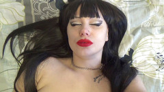 Goddess Misha Goldy: 아름다운 젖가즘