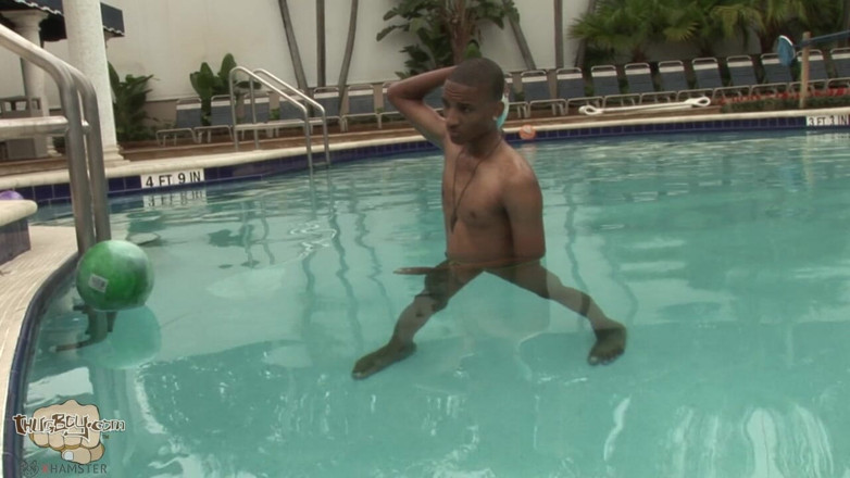 ThugBoy: Noah Shyboy Jackson - Thugboy