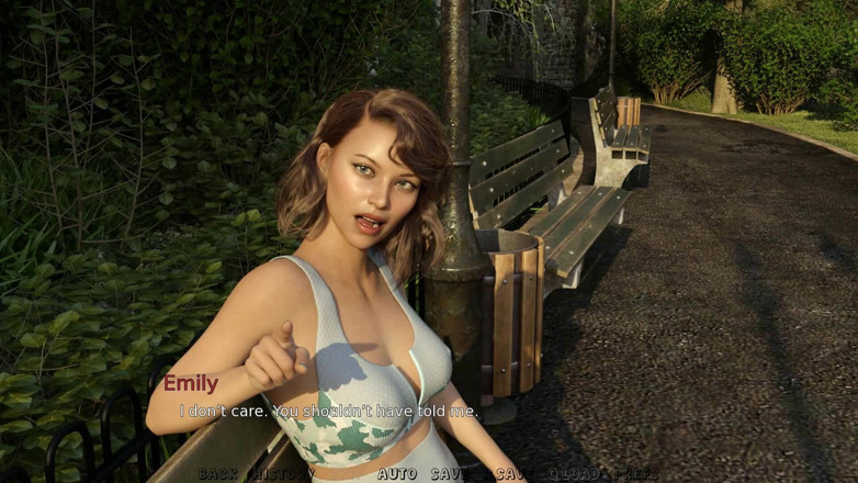 Dirty GamesXxX: Soția mea loială: Povestea unui soț căruia îi place să împartă și să-și...