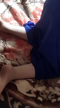 남편의 매니저에게 따먹히는 모로코 여자