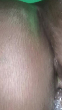 Hemmagjord amatör afrikansk älskarinna ridning kenyansk kuk
