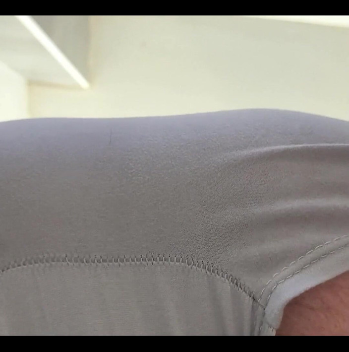 NaturalBornSinner: Fai in modo che il tuo naso nel Mio buco...