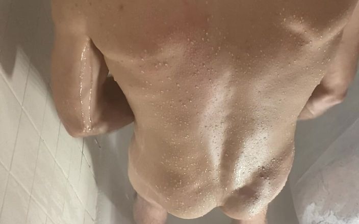 Body Displays: शॉवर में शो