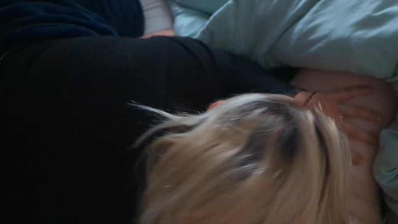 Funhousewife69: Unsere frühen blowjobs