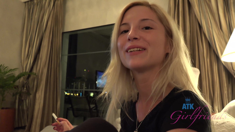 ATK Fans (Girlfriends): Virtual Vacation Bangkok with Piper Perri 2/6
