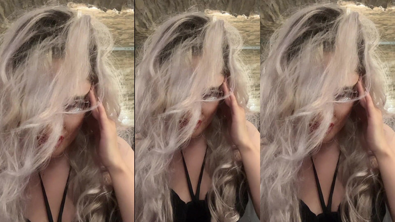 FinDom Goaldigger: Despertar mariquita