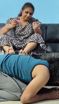 Foot Stool