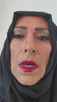 Your Goddess Cassandra