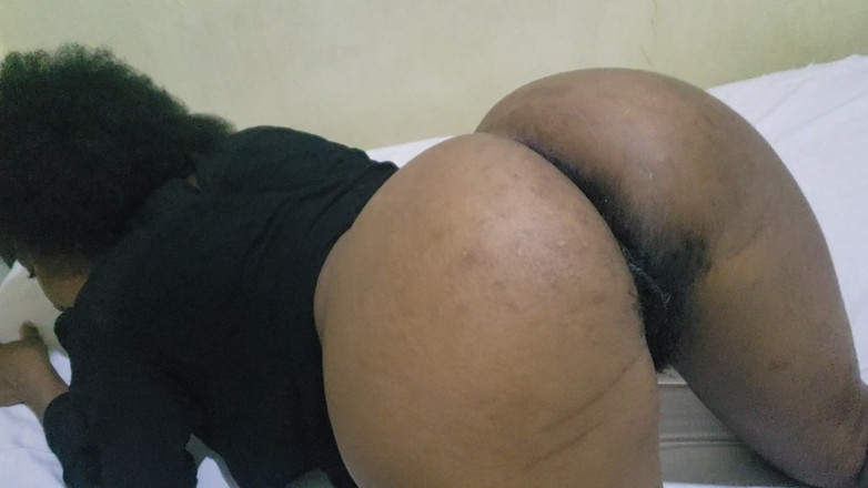 Lovemina: BBW hintern königinnen bringen die hitze mit jedem hüpfen