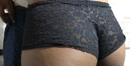 mzansionlyfan: Hraje si s 18letou teenagerkou