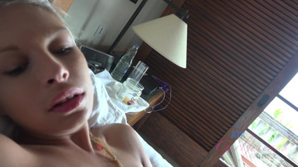 ATK Fans (Girlfriends): Vacanță virtuală Bali cu Carmen Caliente 3/4