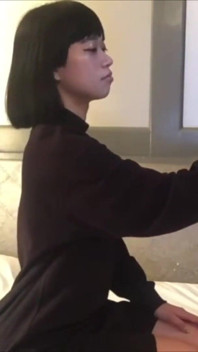 Asian Angel 27932