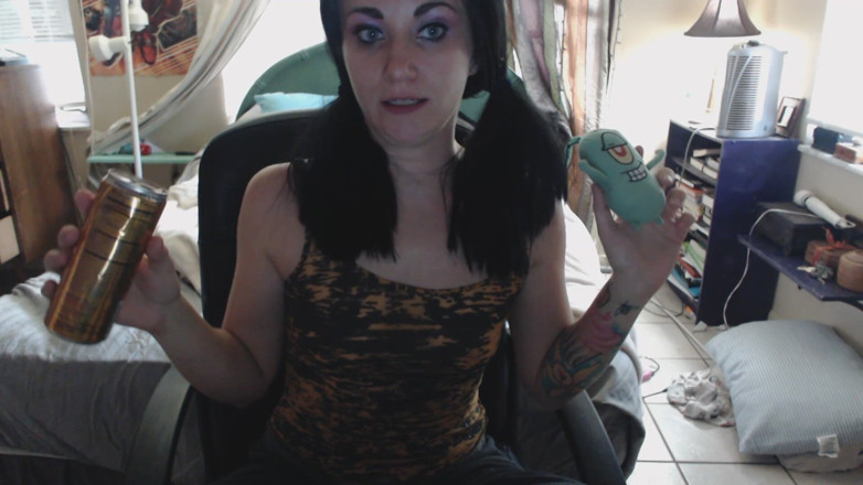 Goddess Vivian Leigh: Bătând Abc-ului în cozi