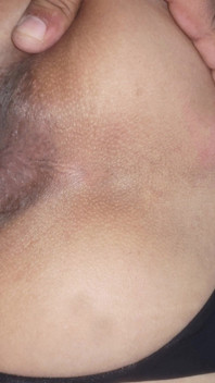Gepassioneerde milf met een groot verlangen om anaal te doen