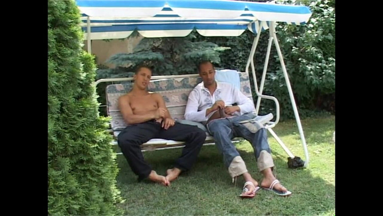 PURZEL TV - our best full movie: Anal Ohne Schmerzen