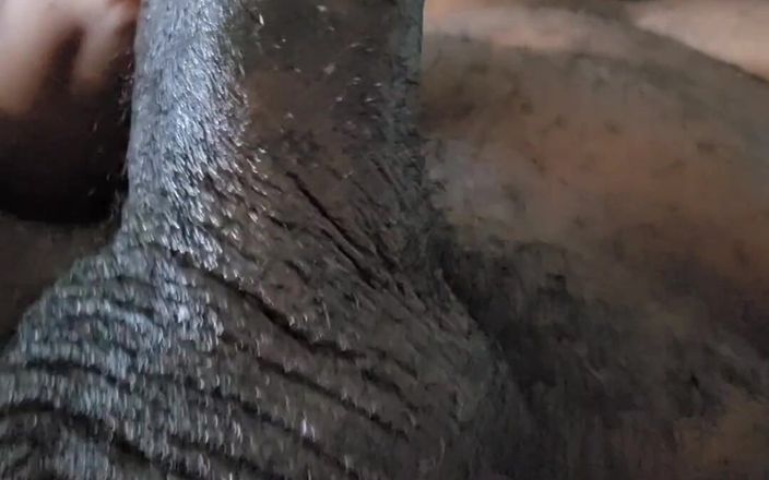 MrGoudreauXXX: Mid-afternoon BBC Masturbation