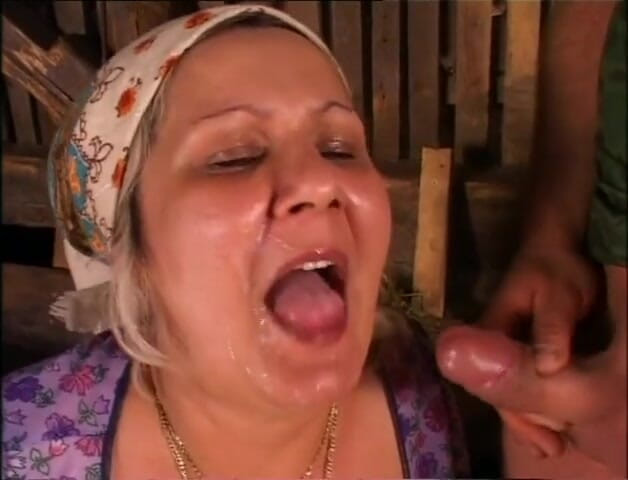 XTime Vod: Grande milf culo cazzo in fattoria