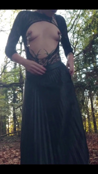 Undressed