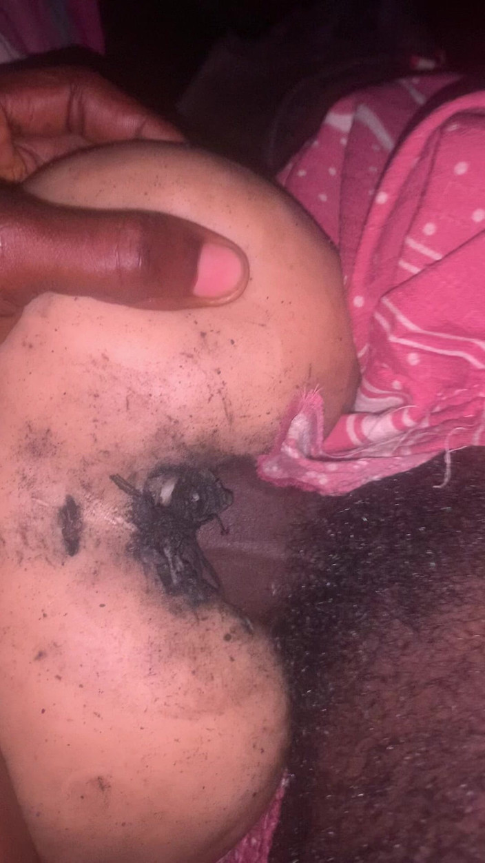 Bangcum8: Büyük götlü ev sürtüğü çok ateşli videoya alıyorum
