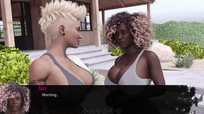 3D Cartoon Porn: Adorato dal diavolo 9 - Charlie creampies isabella Then Lilith confronta il...