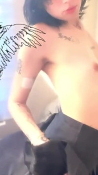 Skinny Teeen