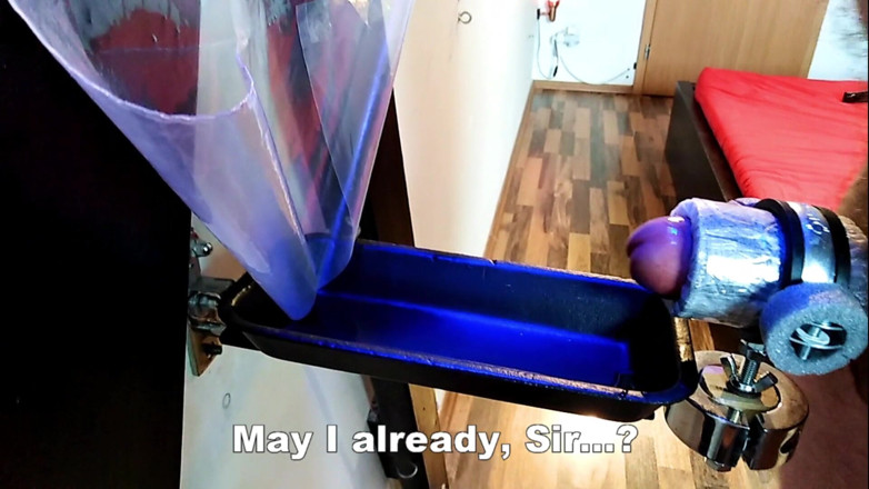 Master Drex: Narzędzie do dojenia