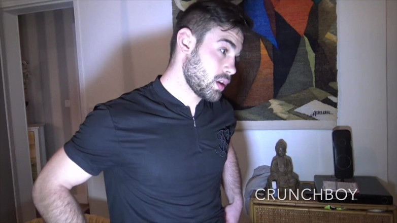 AMATOR BAREBACK FRENCH STUDIO: 242 Sexy latino-twink gefickt b msucle hetero nbopy