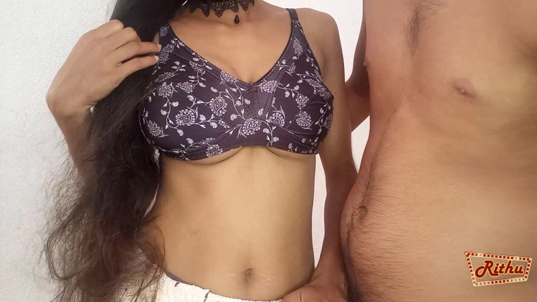 Rithu_Girl: Làm tình tại nhà với vợ tôi đã cho tôi một...