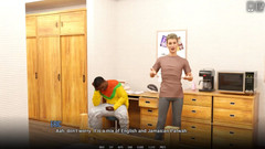 Miss Kitty 2K: University of Problems 12 - en bestämd tjej av Misskitty2k