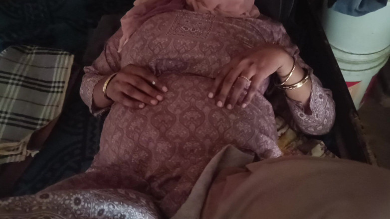 Bhabhi UP: I Have a Lot of Fun Calling My Stepmom