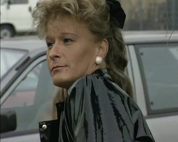 Deutsche Madchen: Sexy German MILF Facialized After Hard Fuck
