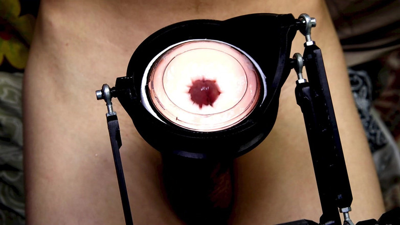 SEXY_GUYBEST: Супер м'яке вкладення пеніса і чудовий оргазм