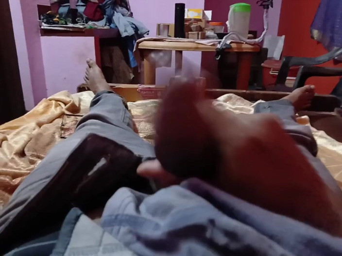 darksiders_eyes_love: Amateur Masturbation Hand Job S Big Stepdaddy Dick