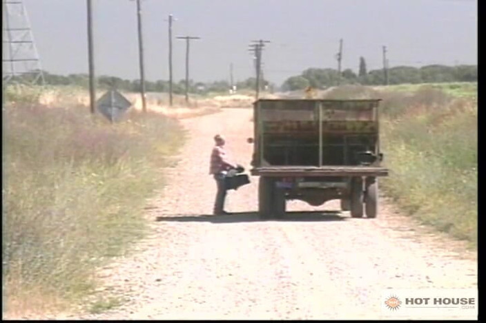 Hot House: The Road Home