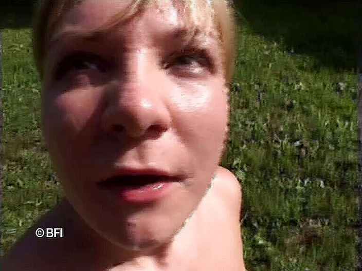 Hardcore Lovers: Teen with small tits gets her amateur fuck