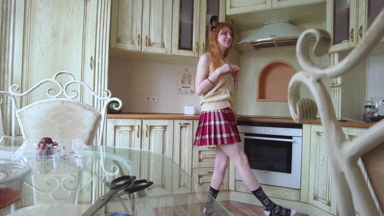 Oopsmodels: Mañana con cosplay