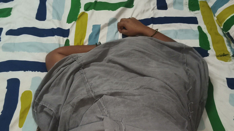 Indian innocent wife: Indian Daughter in Law Fucked a Father in Law Doggy...