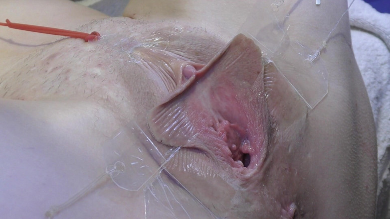 deep keely: 3 Vagin care linge Răspândit Departe de Foarte Aproape